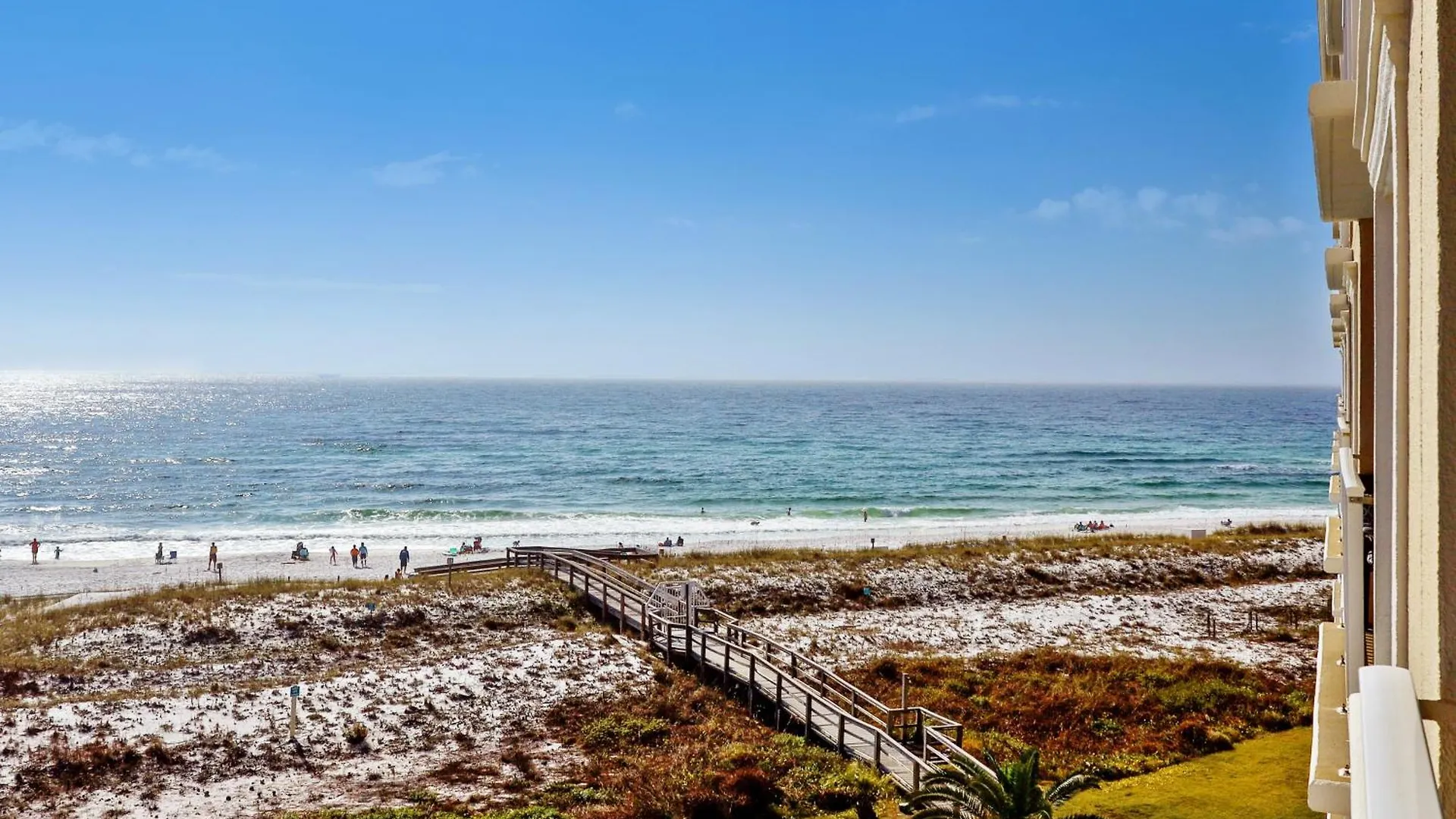 Destin On The Gulf 501-By Holiday Isle Properties