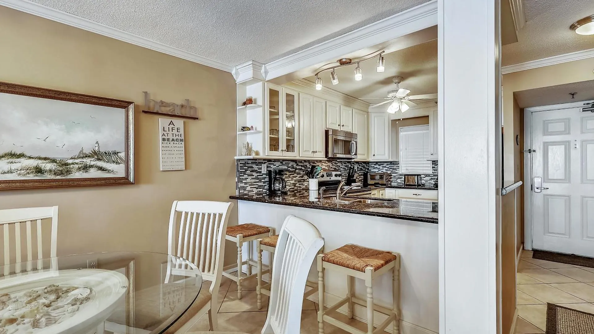 Destin On The Gulf 501-By Holiday Isle Properties