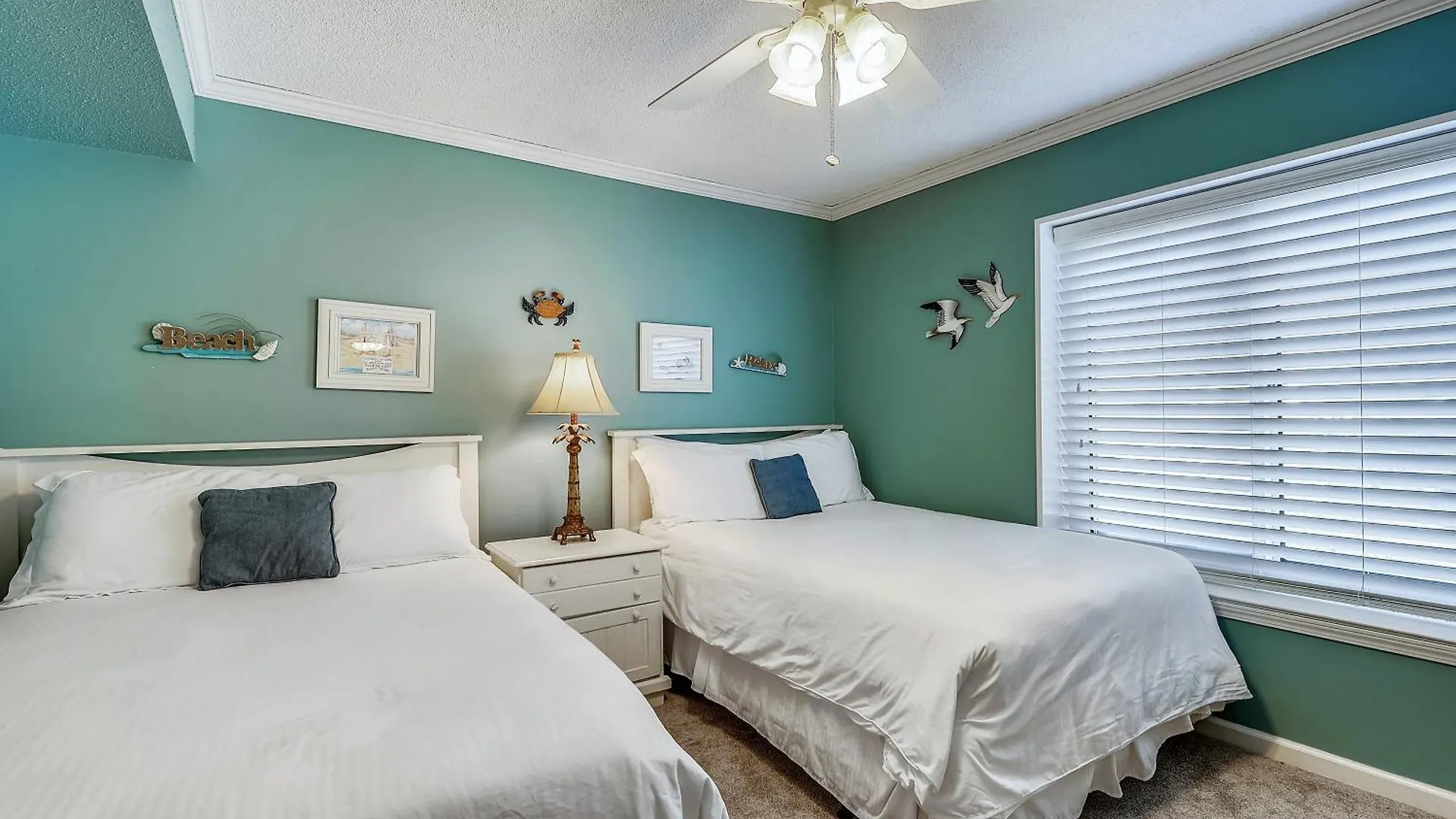 Destin On The Gulf 501-By Holiday Isle Properties Apartment